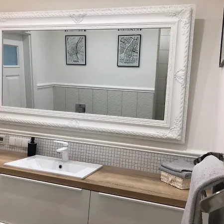 The Space Apartment *