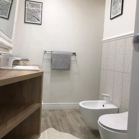 The Space Apartment Drawsko Pomorskie