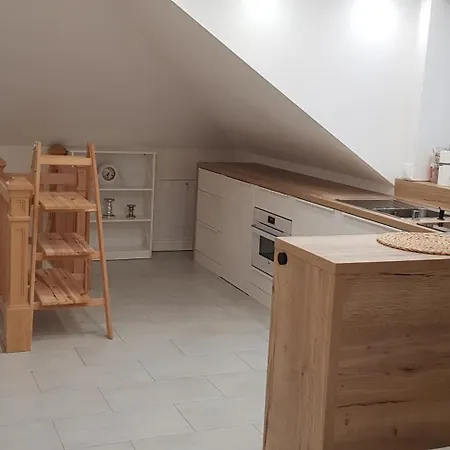 Apartment The Space *