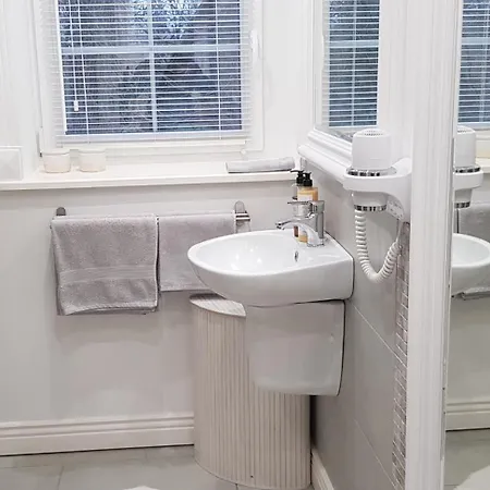 The Space Apartment Drawsko Pomorskie