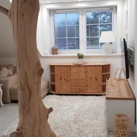 Apartment The Space *