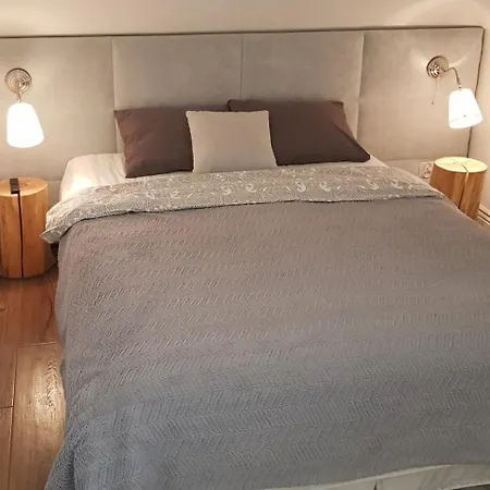 The Space * Drawsko Pomorskie