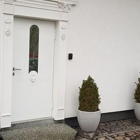 Apartment The Space *