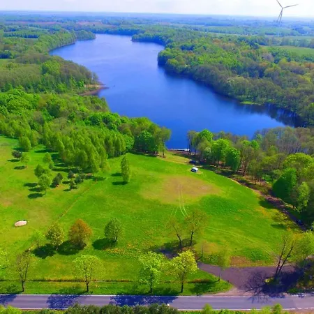 The Space Apartment Drawsko Pomorskie