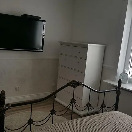 The Space Apartment *