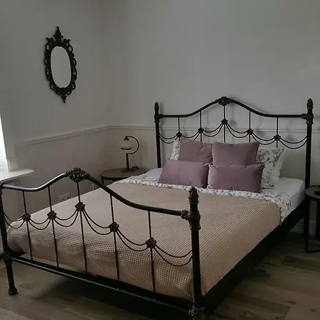 The Space Apartment