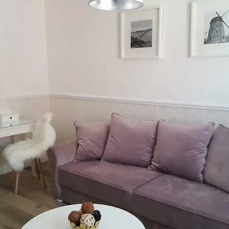 The Space Apartment Drawsko Pomorskie