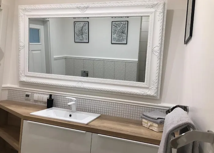 The Space Apartment *