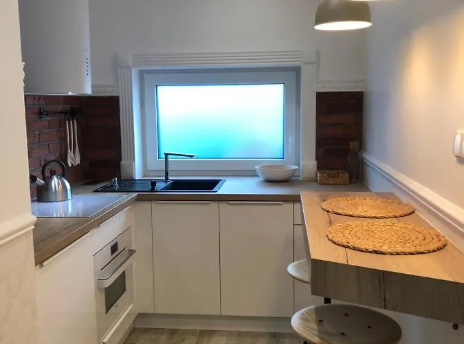 Apartment The Space *