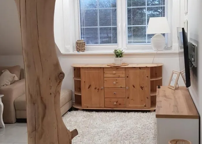 Apartment The Space *