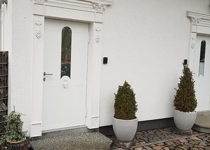 Apartment The Space *