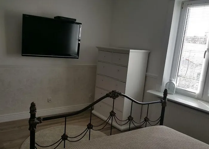 The Space Apartment *