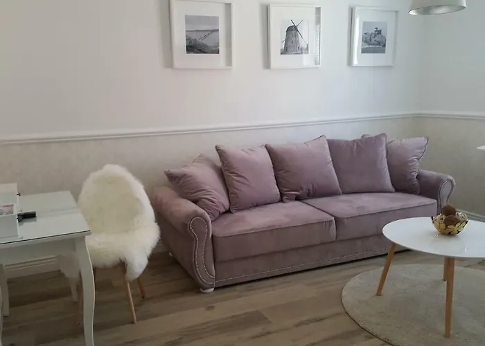 アパート The Space *